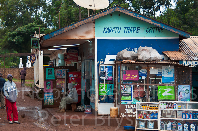 African Streets 06